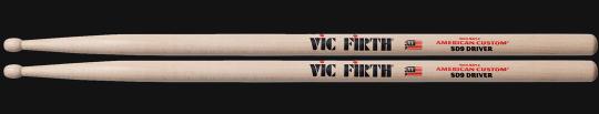 Vic Firth SD9 American Custom